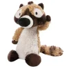 Wild Friends Pluchen Knuffel  Coati Coaty, 25cm-Nici Discount