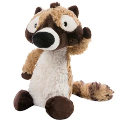 Wild Friends Pluchen Knuffel Coati Coaty, 25cm-Nici Discount