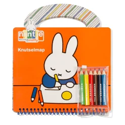 Nijntje Activiteitenboek-Bambolino Toys