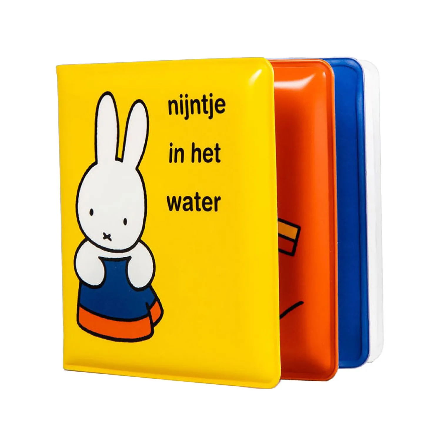 Rubo Toys Nijntje Badboekje, 10x10cm Sale