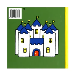 Centraal Boekhuis nijntje de toverfee Discount