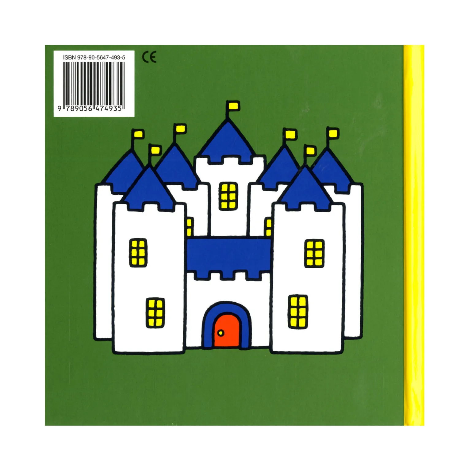 Centraal Boekhuis nijntje de toverfee Discount