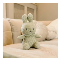 Nijntje Knuffel - Groen, 30cm- Outlet