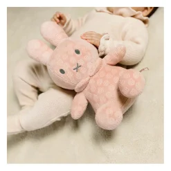 Nijntje Knuffel - Roze, 30cm