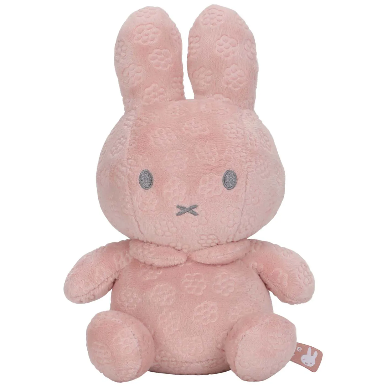 Nijntje Knuffel - Roze, 20cm- Sale