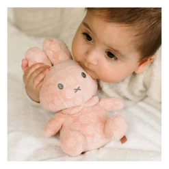 Nijntje Knuffel - Roze, 20cm- Sale