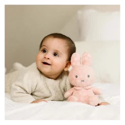 Nijntje Knuffel - Roze, 20cm- Sale