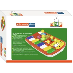 Nijntje Mijn Eerste Piano><noscript><img width=