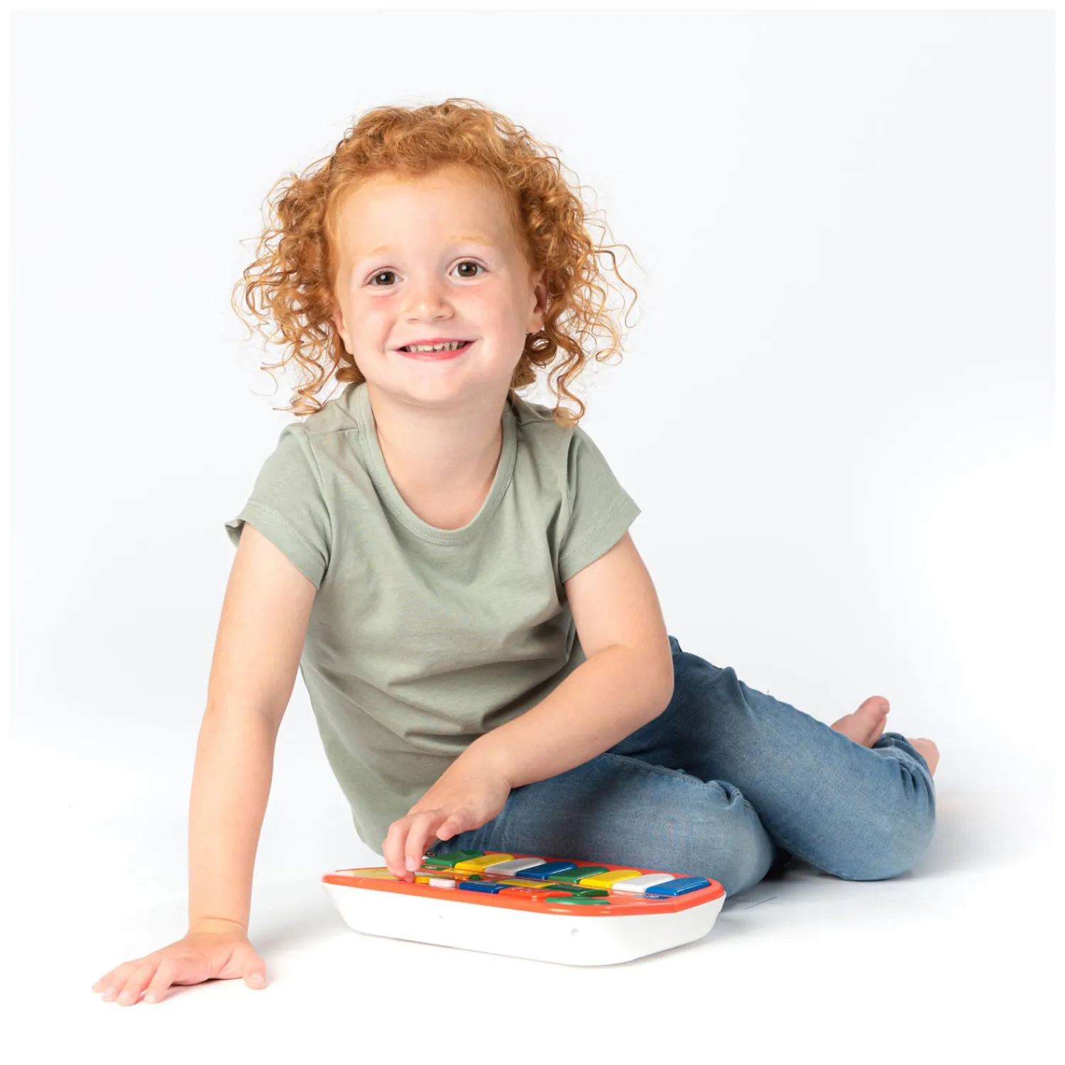 Nijntje Mijn Eerste Piano>Studio 100 Sale