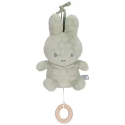 Nijntje Muziekmobiel - Groen> New