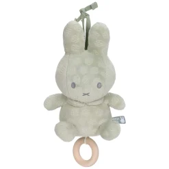 Nijntje Muziekmobiel - Groen> New