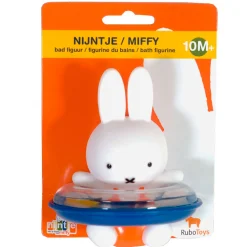 Rubo Toys Nijntje of Nina Badfiguur Clearance