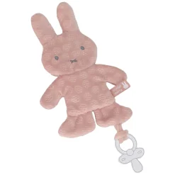 Nijntje Speendoekje - Roze-