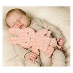 Nijntje Speendoekje - Roze-