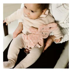 Nijntje Speendoekje - Roze-