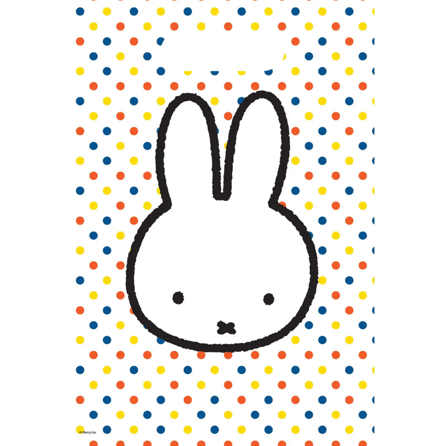 Nijntje Uitdeelzakjes, 6st.>Haza Witbaard Sale