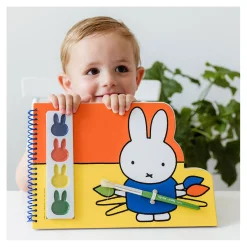 Nijntje Verfblok>Bambolino Toys