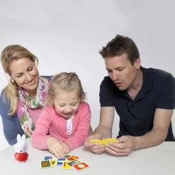 Nijntje Verstoppertje Spelen-Identity Games Hot