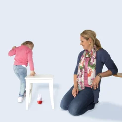 Nijntje Verstoppertje Spelen-Identity Games Hot