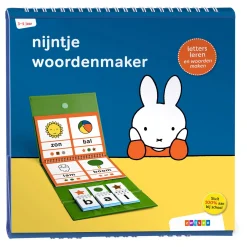 nijntje woordenmaker>WPG Uitgevers Clearance