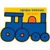 Centraal Boekhuis nijntjes treinreis Clearance