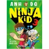 Ninja Kid 3 - De slechtste ninja ooit>Uitgeverij Kluitman Best