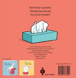 Nog even een kusje erop>Gottmer Uitgevers Groep Best