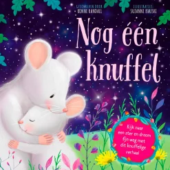 Nog één knuffel- Outlet