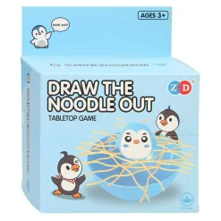 Noodle Spel- Discount