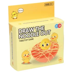 Noodle Spel- Discount
