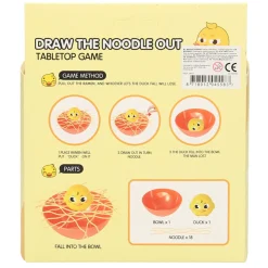 Noodle Spel- Discount