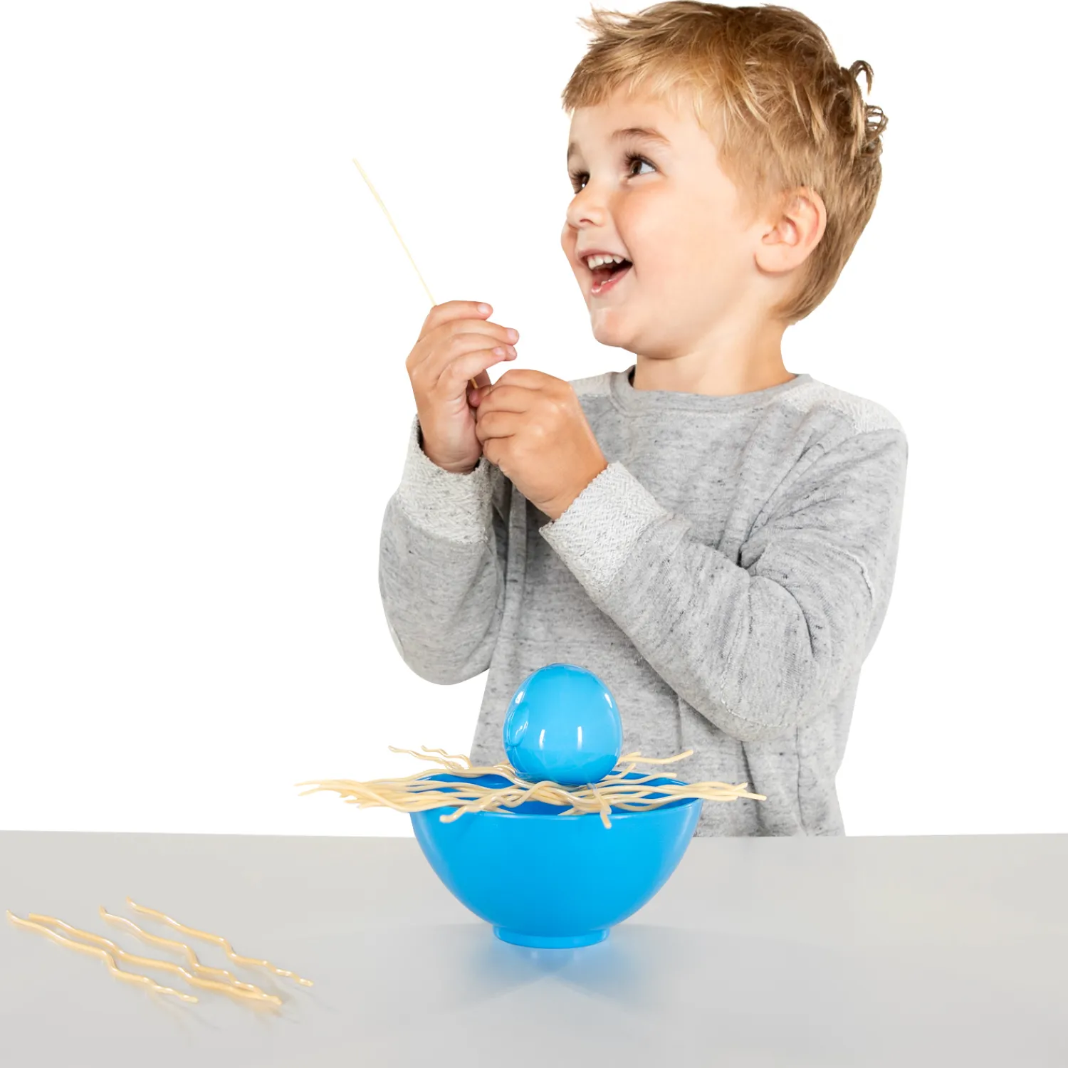 Noodle Spel- Discount