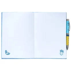 Notiteboek Stitch met Pen Clearance