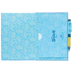 Notiteboek Stitch met Pen Clearance