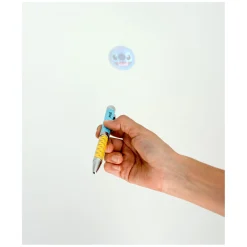 Notiteboek Stitch met Pen Clearance