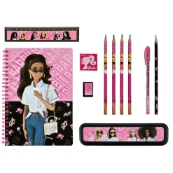 Undercover Notitie en Schrijfset Barbie Clearance