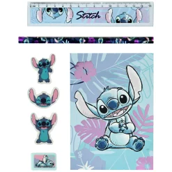 Notitie en Schrijfset Stitch-Undercover Outlet