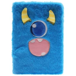 Notitieboek Pluche Monster Online