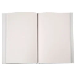 Creativ Company Notitieboek Wit A5, 60 Pagina's Sale