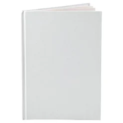 Creativ Company Notitieboek Wit A5, 60 Pagina's Sale