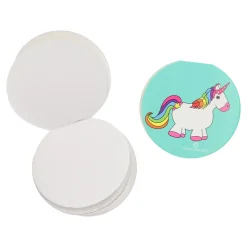 Duckiez Notitieboekje Eenhoorn Discount