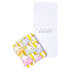 Notitieboekje Neon Drol><noscript><img width=