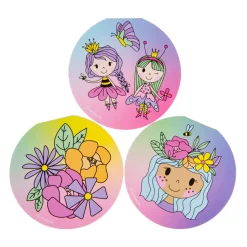 Notitieboekje Prinses>Duckiez