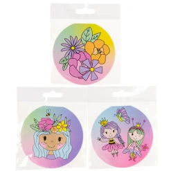 Notitieboekje Prinses>Duckiez