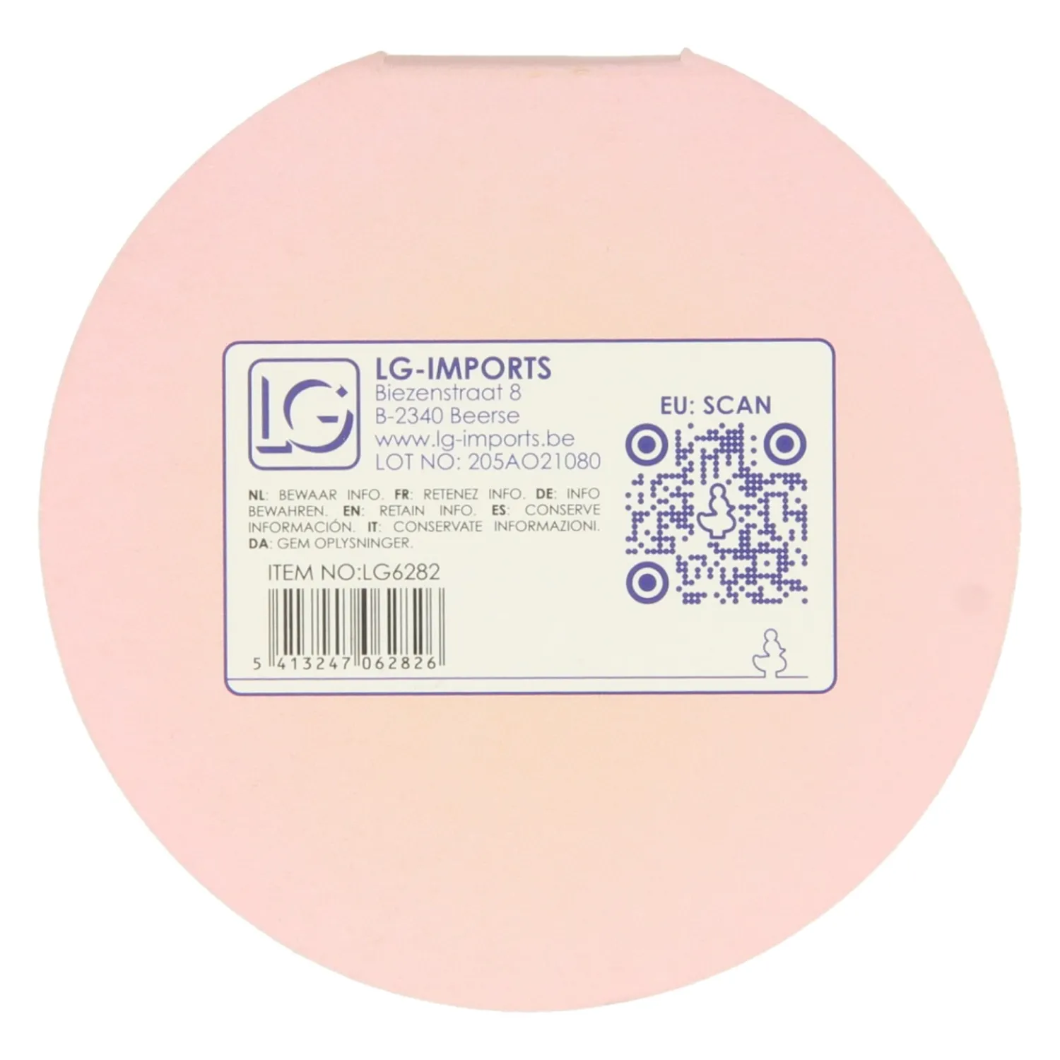 Notitieboekje Wilde Dieren-Duckiez Online