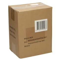 Wins Holland Notitieboekjes 6 Designs - Set van 24st. Clearance