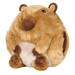 Handwarmer Knuffelkussen Capybara-Noxxiez