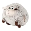 Noxxiez Handwarmer Knuffelkussen Schaap Hot