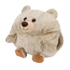 Handwarmer Knuffelkussen Beer-Noxxiez New