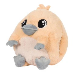 Noxxiez Handwarmer Knuffelkussen Vogelbekdier Hot